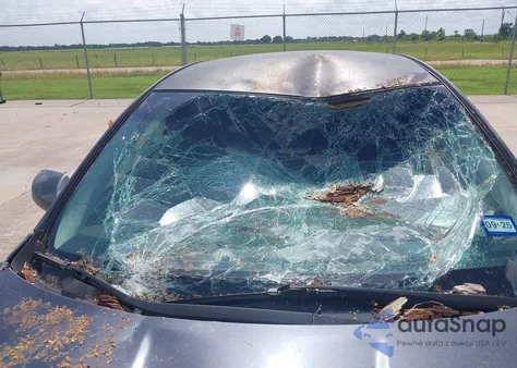 2008 Nissan Altima 2.5 S из США, поврежденный, VIN 1N4AL21E68C247136